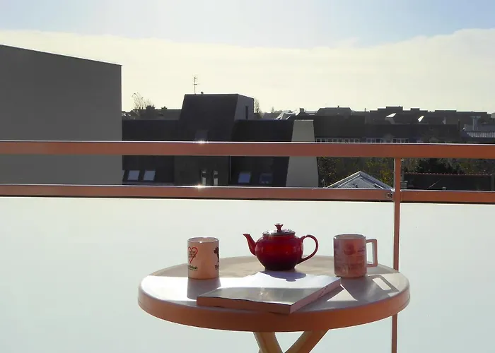 Studio Les Allees Du Port By Interhome