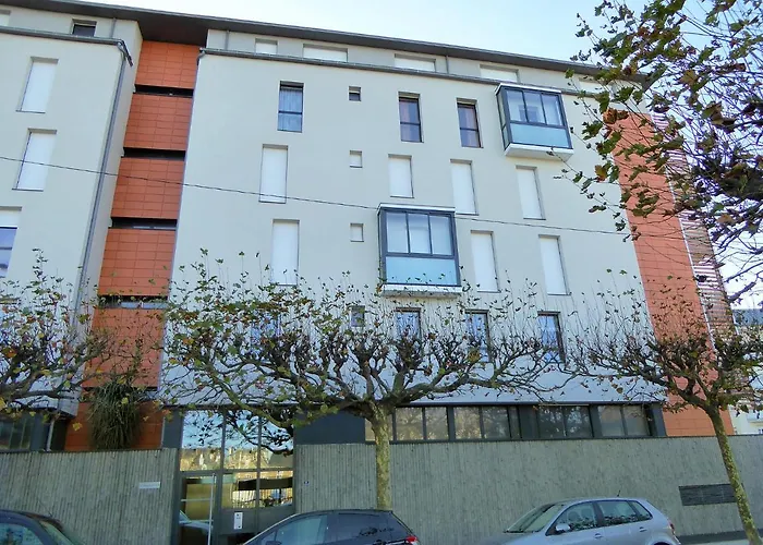 Studio Les Allees Du Port By Interhome