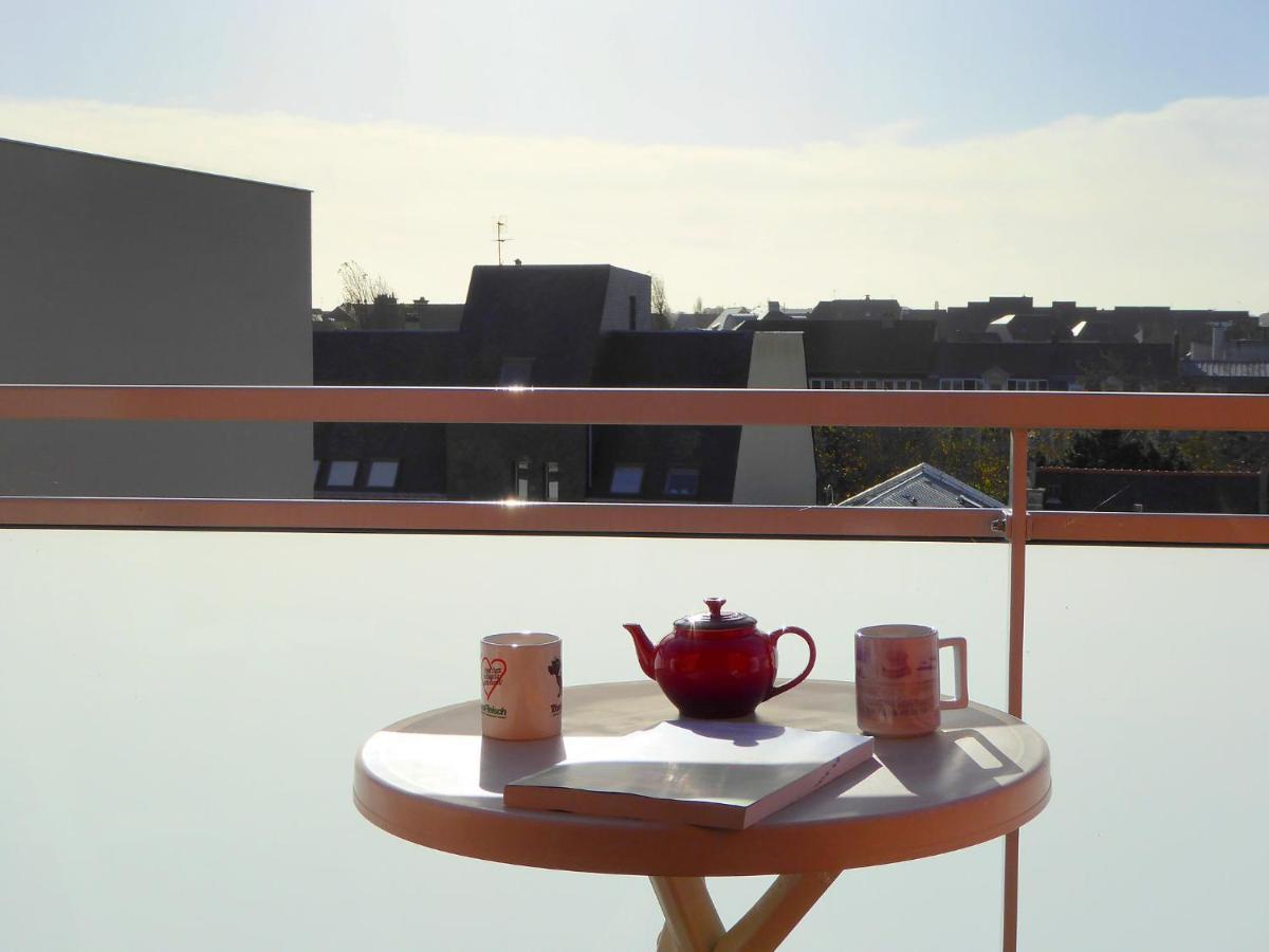 Les Allees Du Port By Interhome *
