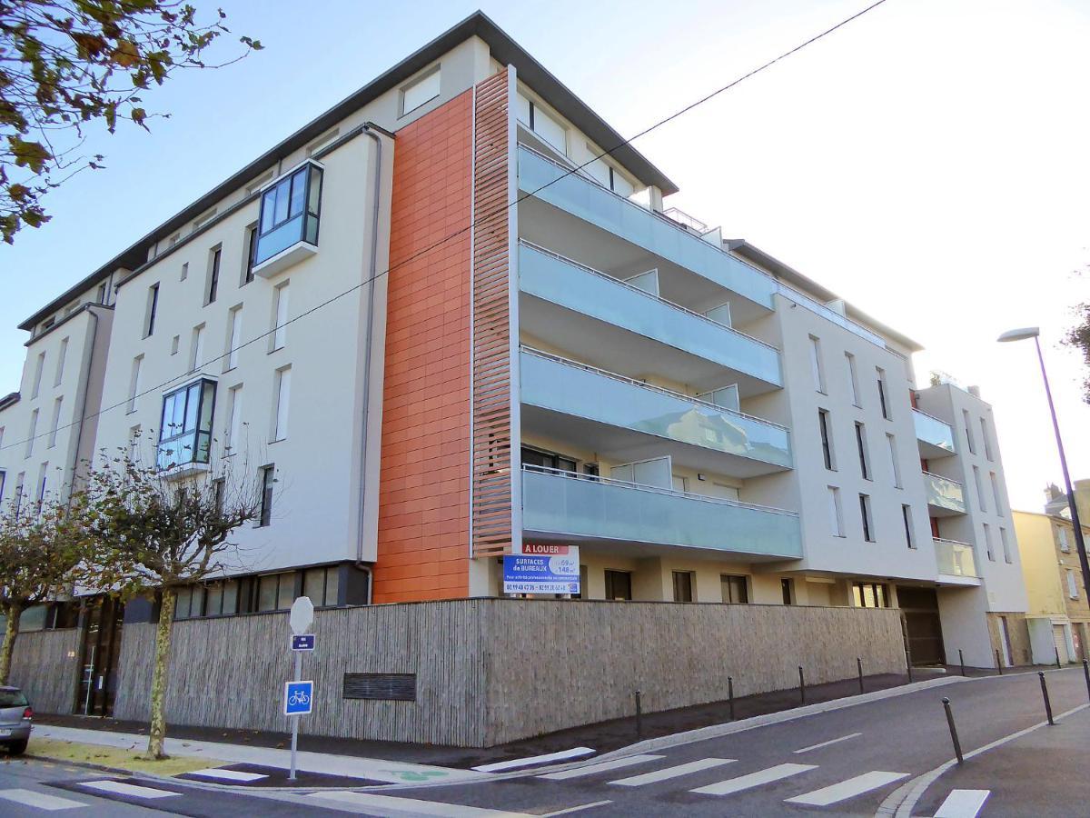 Les Allees Du Port By Interhome Appartement