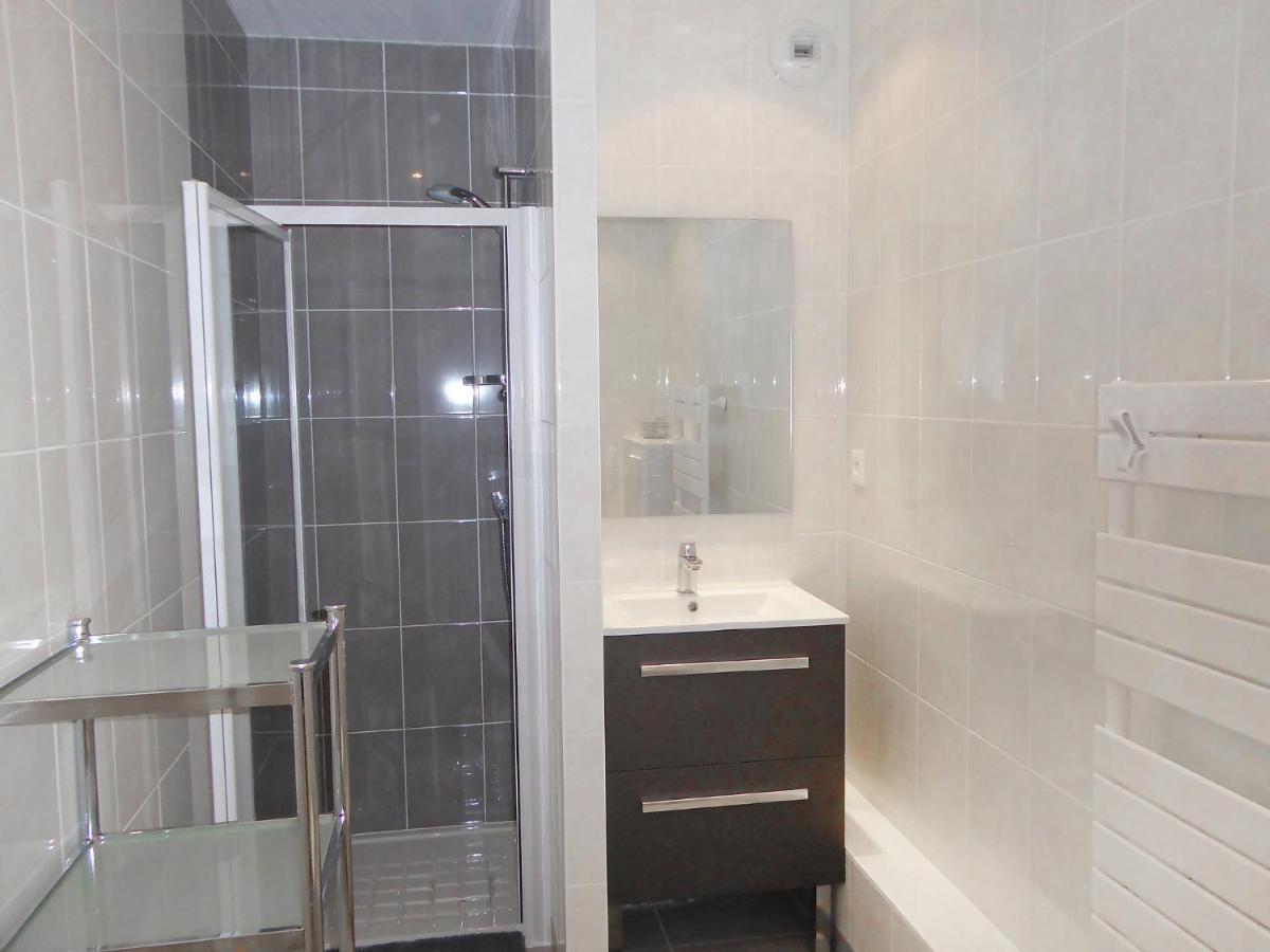Les Allees Du Port By Interhome Appartement Saint-Malo