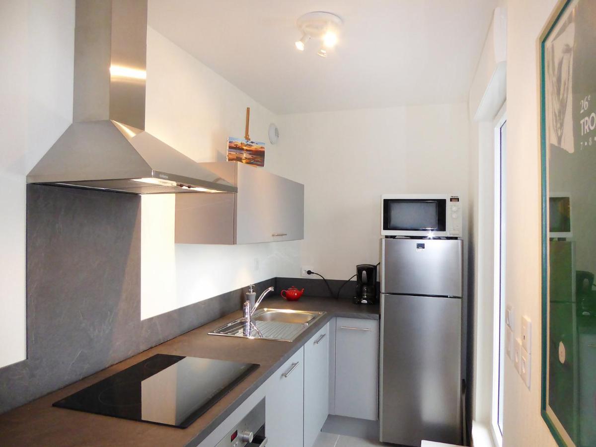 Les Allees Du Port By Interhome *