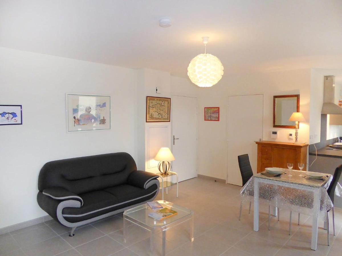 Appartement Les Allees Du Port By Interhome Saint-Malo