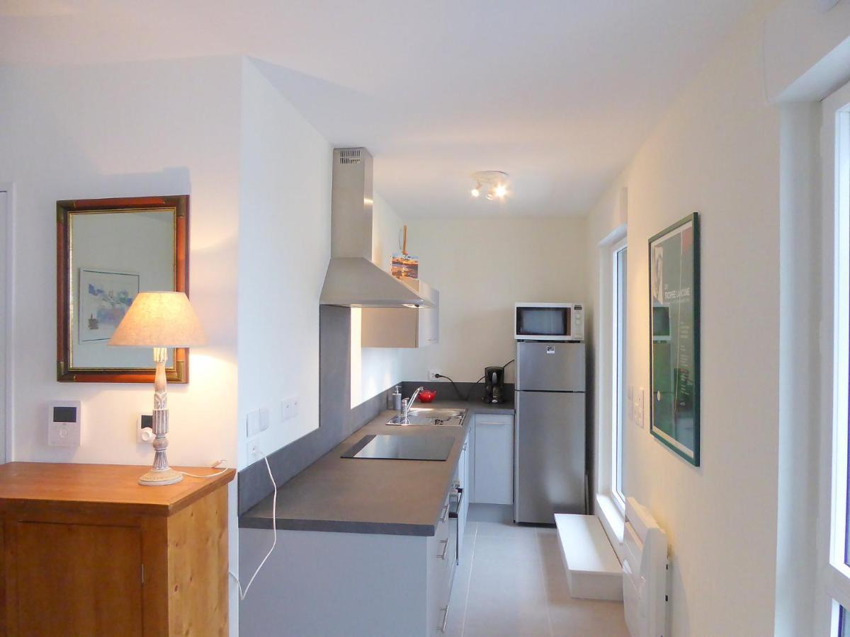 Les Allées Du Port Appartement *
