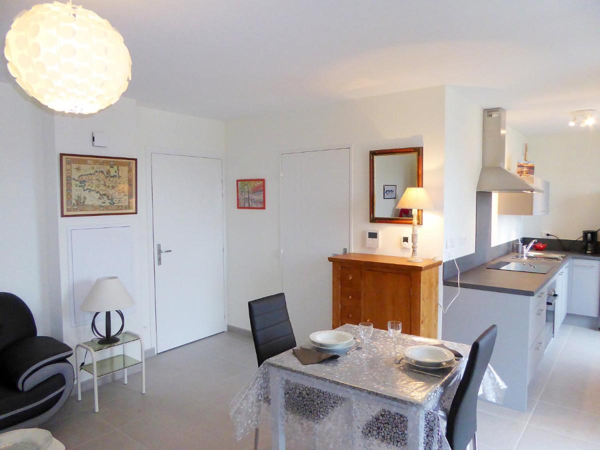 Les Allées Du Port Appartement *