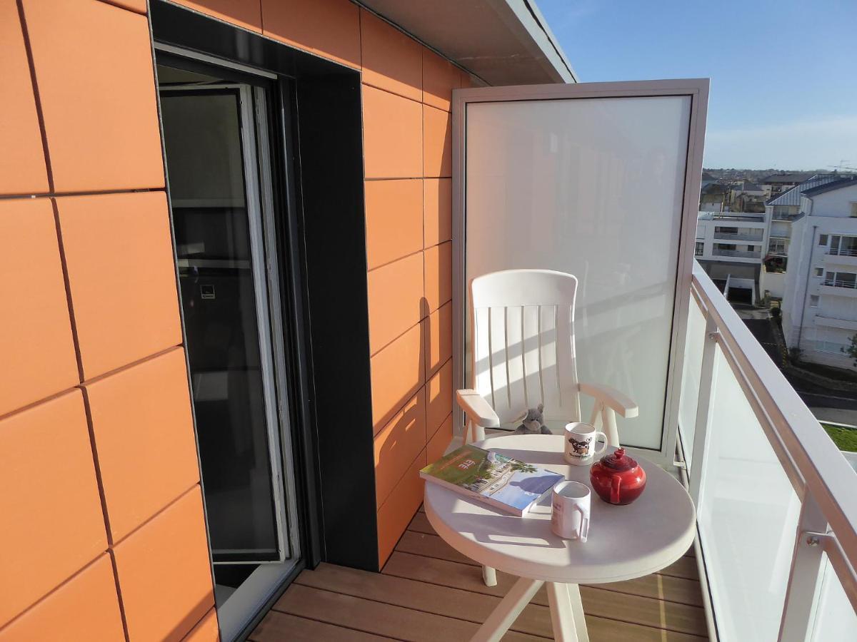 Appartement Les Allées Du Port *