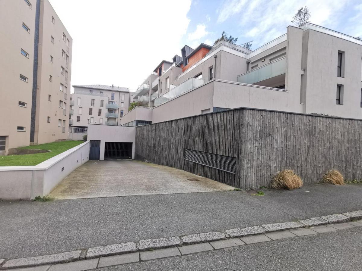 Les Allées Du Port Appartement *